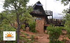 Ifenwenzi Bush Chalet